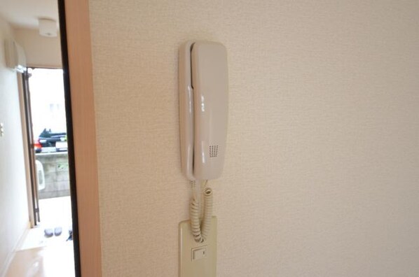 サンビレッジの物件内観写真